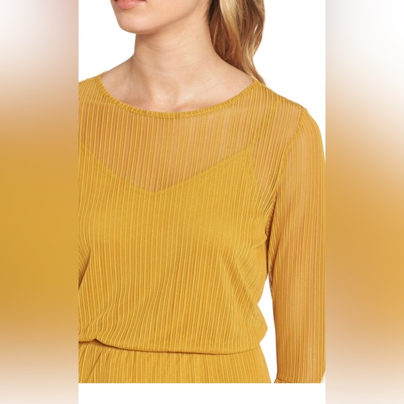 Leith Blouson Dress - Picture 4 of 15